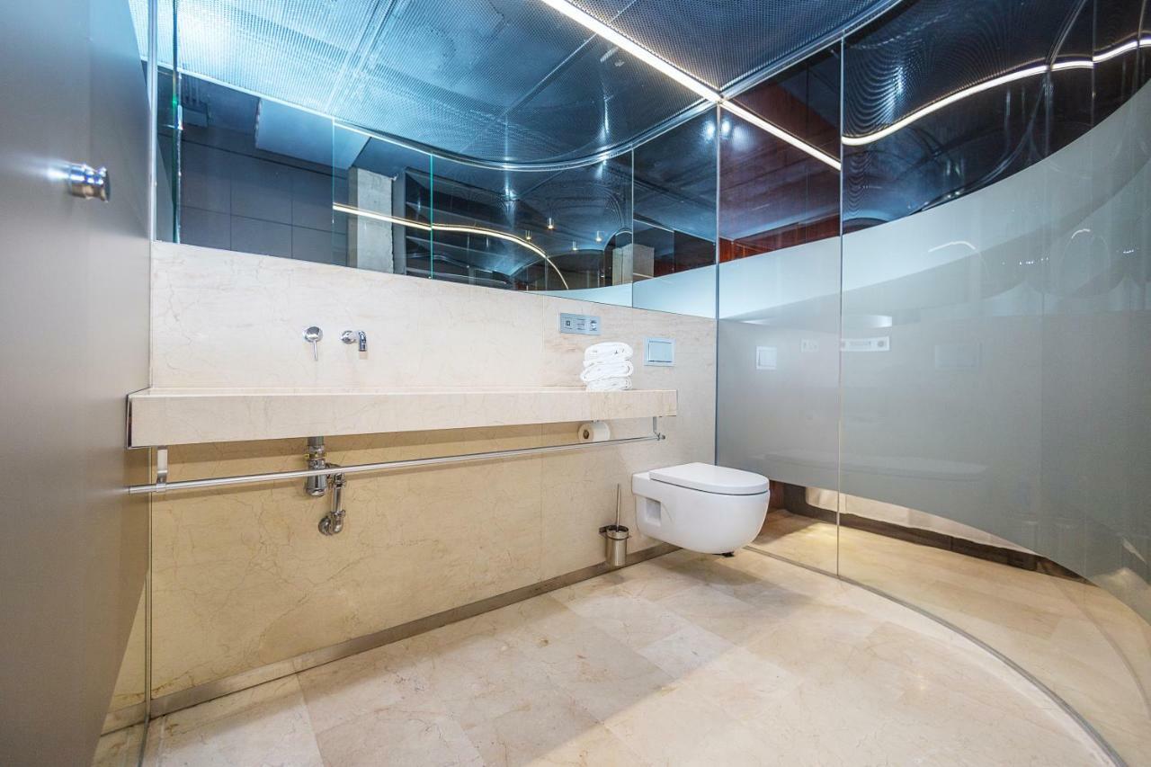 Alicante Aparthotel Evolution Εξωτερικό φωτογραφία