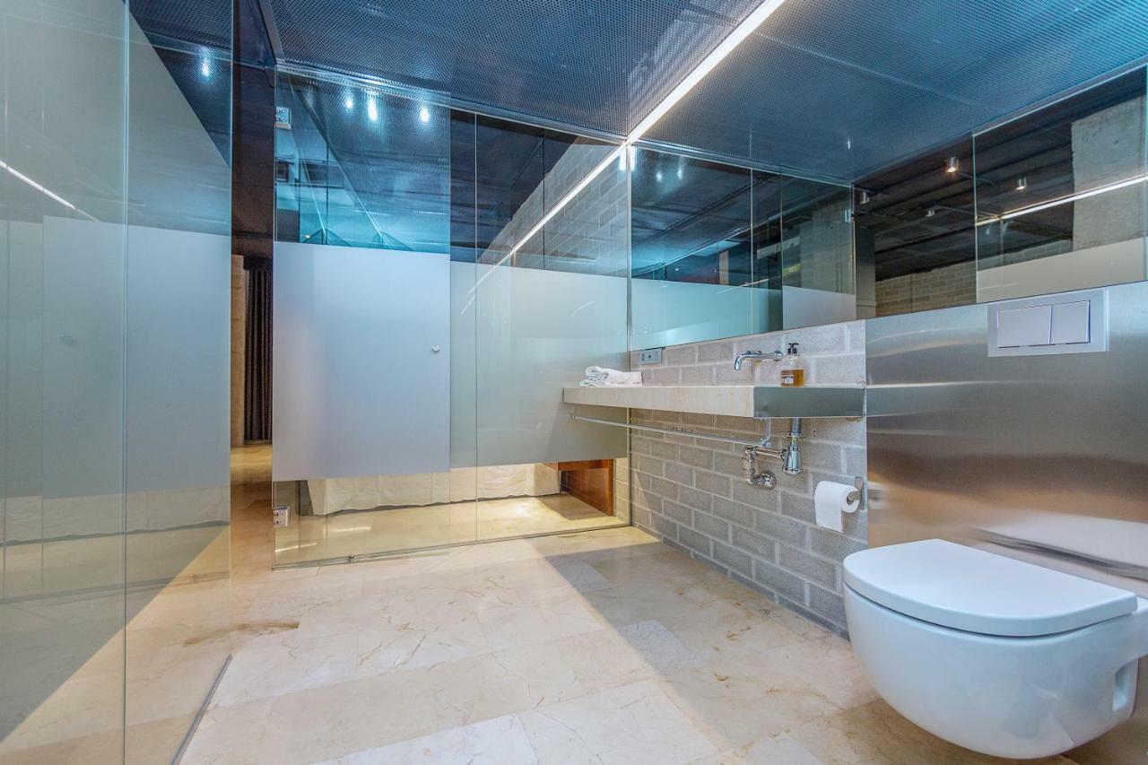 Alicante Aparthotel Evolution Εξωτερικό φωτογραφία
