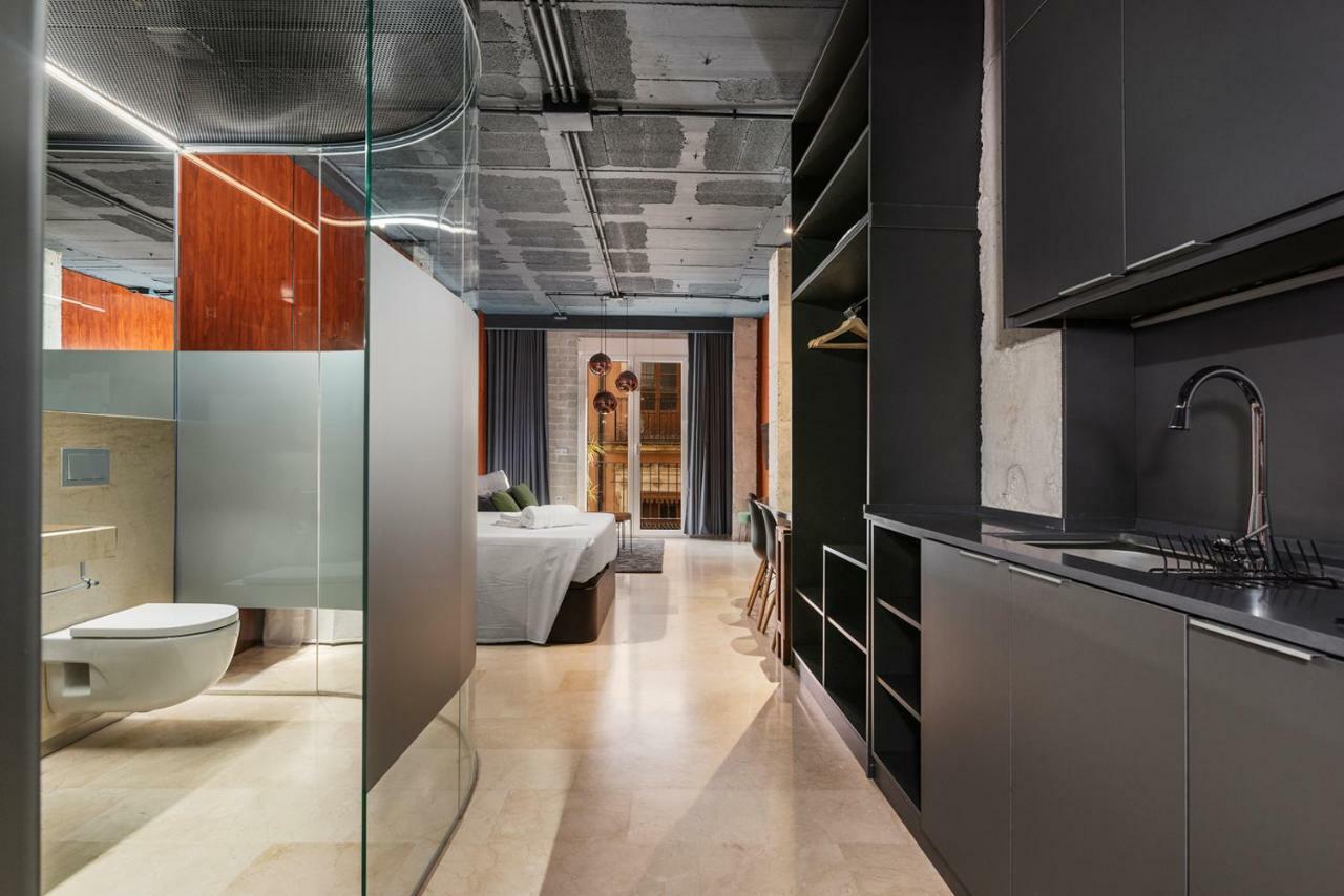 Alicante Aparthotel Evolution Εξωτερικό φωτογραφία