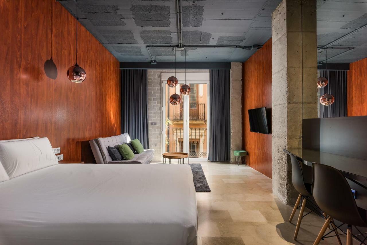 Alicante Aparthotel Evolution Εξωτερικό φωτογραφία