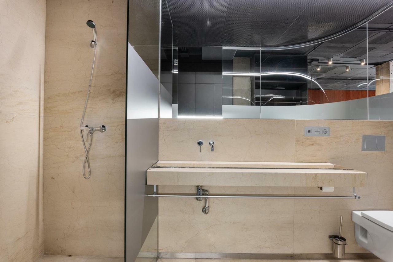 Alicante Aparthotel Evolution Εξωτερικό φωτογραφία