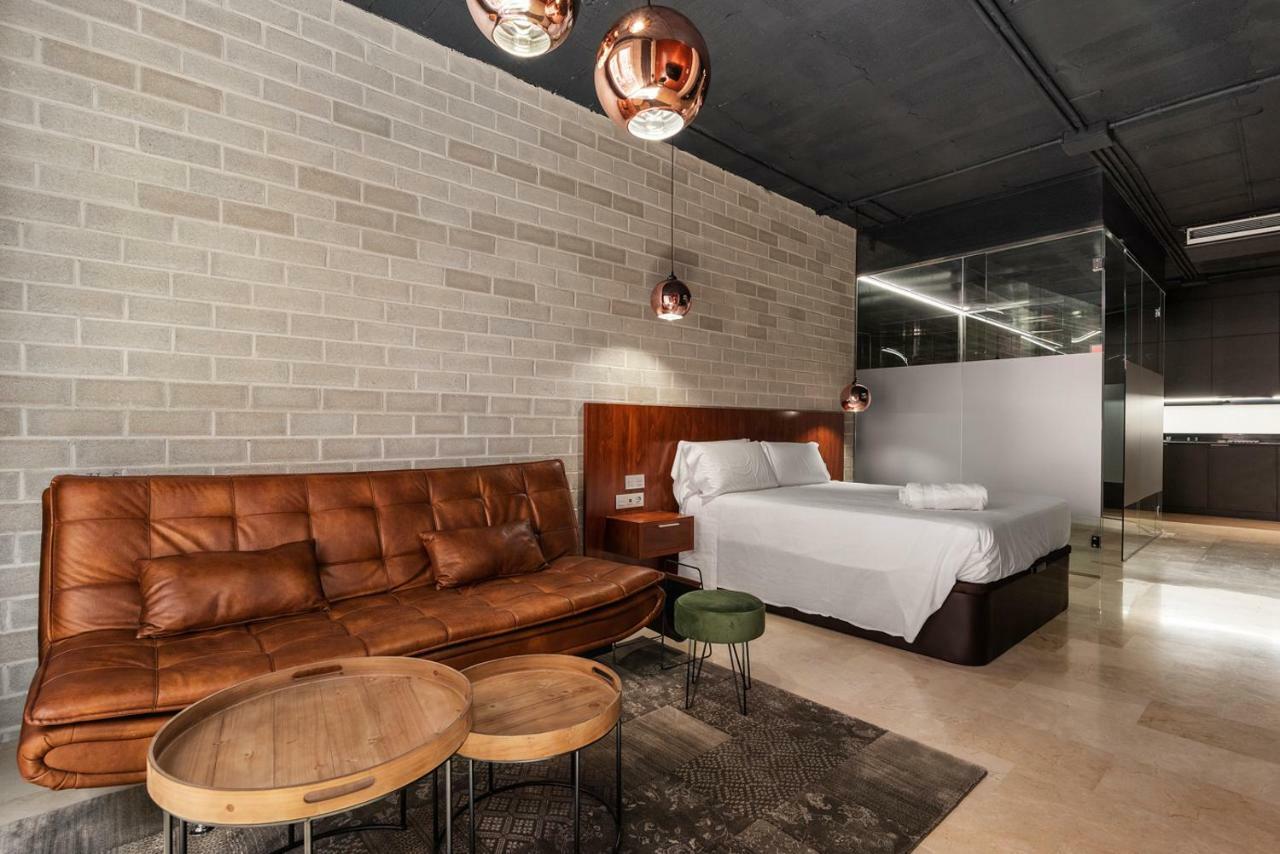 Alicante Aparthotel Evolution Εξωτερικό φωτογραφία