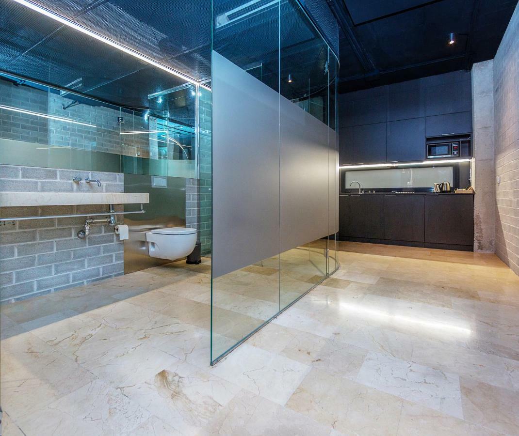 Alicante Aparthotel Evolution Εξωτερικό φωτογραφία