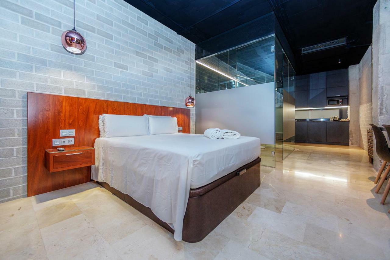 Alicante Aparthotel Evolution Εξωτερικό φωτογραφία